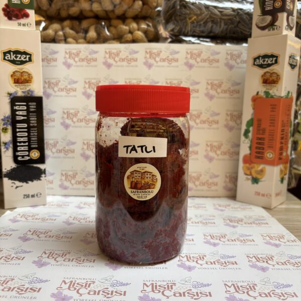 Hatay tatlı biber salçası 500 gr