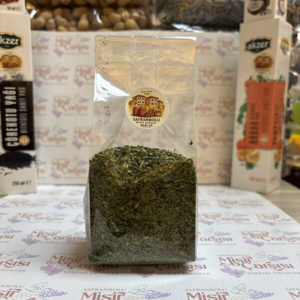 Kuru nane 50 gr