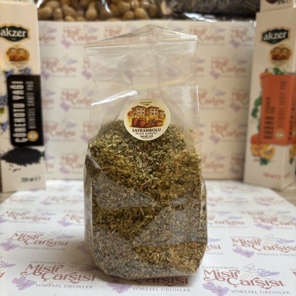Doğal kekik 50 gr