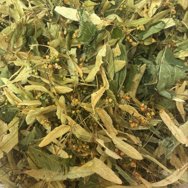 Safranbolu ıhlamur (100gr)
