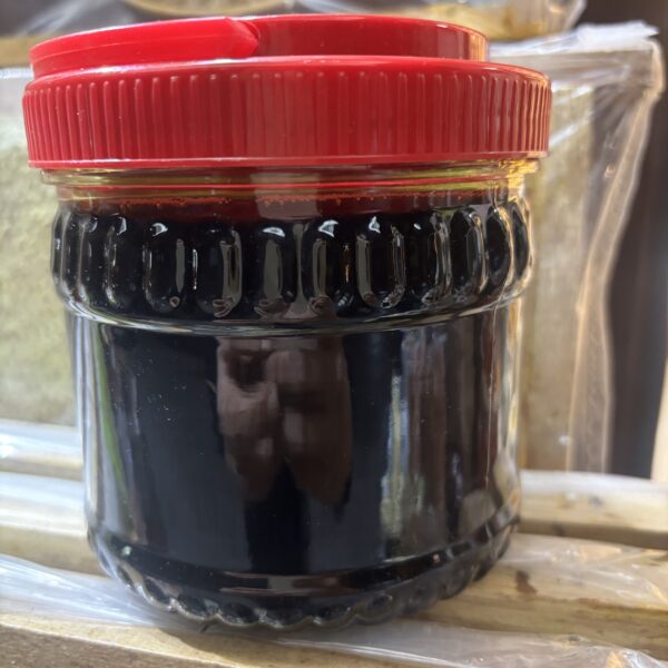 Ev yapımı dut pekmezi (net 1 kg)
